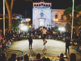 Scenica Festival 2024: sta per tornare il grande spettacolo delle arti della città di Vittoria