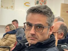 Sergio Firrincieli: una provocazione o pensa veramente che Cassì possa avere ascendente in Forza Italia per farsi portavoce presso il governo nazionale?