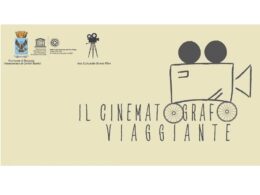 “Il cinematografo viaggiante” – cinema in piazza a Ragusa