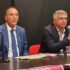 Il deputato Dipasquale e il segretario di Federazione Giaquinta esaltano la conquista del secondo posto fra i partiti in provincia di Ragusa
