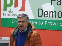 Candidature per la Presidenza della Provincia: amenità una dietro l’altra
