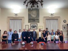 12 nuovi agenti stagionali della Polizia Municipale sulle strade di Ragusa