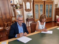 Parcheggio multipiano Ibla, firmato l’accordo istituzionale Provincia-Comune