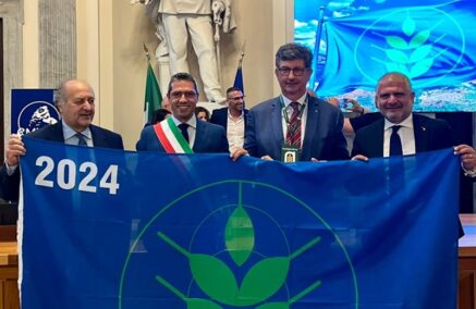 Anche quest’anno Ragusa ottiene il riconoscimento “Spighe Verdi”