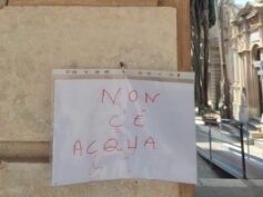 Disservizi, manca l’acqua al cimitero di Ragusa Ibla, ma dove sono dirigenti e funzionari?