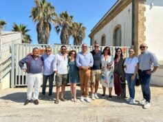 A Scoglitti 45 milioni di euro per rete fognaria e depurazione grazie a sinergia tra Governo Regionale e Nazionale