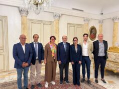 Zooprofilattico, si insedia il nuovo cda. Schifani: «Sono certo che questa gestione favorirà il rilancio dell’istituto»