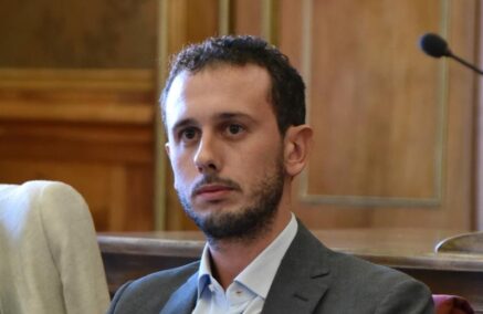 Un nazional popolare, un figlio d’arte e il giovane emergente radical chic: i nuovi rabdomanti
