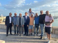 Futuro assicurato per il Ragusa Calcio: consolidata la dirigenza con l’apporto degli imprenditori Francesco Coppa e dei fratelli Gaetano e Graziano Cutrufo