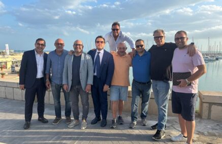 Un mese di febbraio da incorniciare per il Ragusa Calcio: quarta vittoria consecutiva e rispettabilissima posizione di classifica