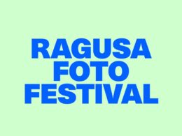 Dodicesima edizione di Ragusa Photo Festival dedicata al tema ‘Prendersi una pausa’.