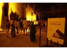 Filiera corta e prodotti di qualità: avviato il progetto “Il Contadino al Castello” al Parco del Castello di Donnafugata