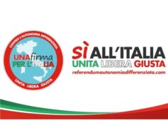 Ben organizzato, a Comiso, il Comitato Referendario per il referendum abrogativo della legge sull’autonomia differenziata