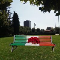 Installare in città una Panchina del Ricordo, lo chiede ‘Ragusa in Movimento’