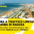 Da sabato 27 luglio la ZTL di Marina di Ragusa, regolamentata da varchi elettronici