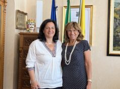 Lotta al randagismo a Comiso, firmato, alla Provincia, il protocollo per il rifugio sanitario
