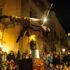 Immancabili delusione e stizza, a Ibla, per il cambio di location della manifestazione degli artisti di strada