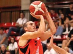 Continua la serie negativa della Virtus Ragusa, chiuso il girone di andata con 16 sconfitte e solo 3 vittorie