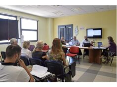 Salotto sul turismo, per presentare il nuovo portale e parlare, come sempre, del nulla