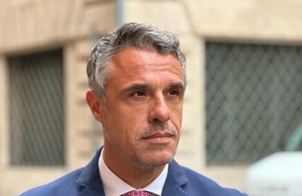 Il senatore Sallemi annuncia incrementi del personale e manutenzioni straordinarie per un milione di euro per la Casa Circondariale di Ragusa