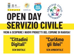 Open day Servizio Civile