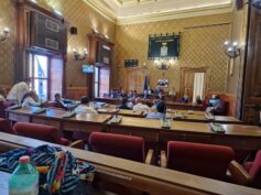 Al netto della gestione del Castello e di Iblea Acque, tutti surreali gli interventi dei consiglieri comunali nella seduta ispettiva del civico consesso