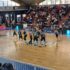 La Virtus Ragusa trova un avversario ostico per l’esordio in serie B e cede per 80 -90 contro il Treviglio