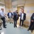 Comiso, avviati i lavori per il nuovo Ospedale di Comunità al “Regina Margherita”