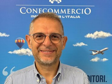 Giorgio Moncada, presidente Confcommercio Modica: “L’Addio all’Estate di Marina di Modica è un successo confortante per il futuro dello sviluppo turistico commerciale della città e del territorio”