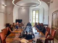 Udienza in I Commissione ARS per la stabilizzazione degli ASU degli Enti Locali e dei Beni Culturali