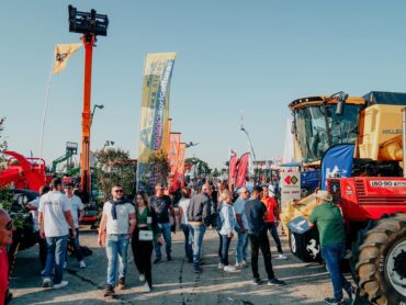 Sulla soglia dei 50 anni, la Fiera Agricola di Ragusa potrebbe trovare gli spunti per affrontare il secondo mezzo secolo di vita