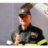 Nuovo Comandante dei Vigili del Fuoco di Ragusa