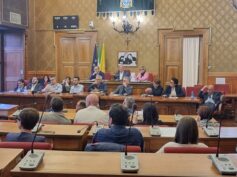 La seduta ispettiva del Consiglio comunale allunga la lista di attesa dei problemi della città, mentre manca la relazione annuale del Sindaco sullo stato di attuazione del programma