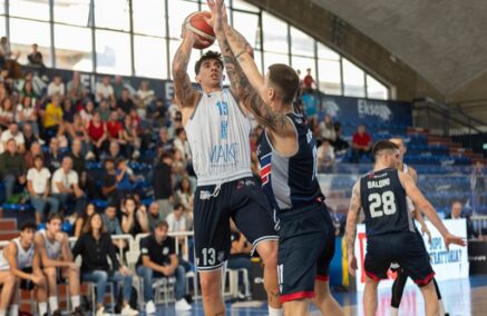 Virtus Ragusa, se non è crisi poco ci manca