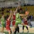 Seconda sfida nel campionato di A 2 per la Passalacqua Ragusa