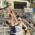 La Virtus Ragusa sbatte con la realtà della serie B: troppe falle in difesa, pochi rimbalzi, non basta un Bertocco mostruoso, mette dentro, comunque 96 punti contro i 105 dei padroni di casa