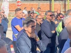 Il consigliere Sergio Firrincieli sollecita azioni concrete del governo nazionale e della politica locale per la vertenza Versalis