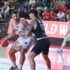 Quarta sconfitta consecutiva per la Virtus Ragusa, inizio campionato difficoltoso, oltre le previsioni