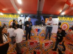 Il consigliere Salvatore Battaglia soddisfatto per il successo delle eccellenze ragusane in vetrina all’Expo Divinazione nell’ambito del G7 Agricoltura e alla Fiera Agroalimentare Mediterranea