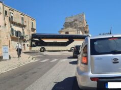 Comibleo, l’arte del dire e non dire, problematiche di viabilità, a Ibla, irrisolte