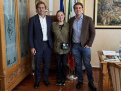 Grazie alla Provincia, il territorio ibleo e il suo patrimonio sulle reti Mediaset