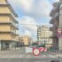 Via Natalelli chiusa al traffico: cosa è successo veramente?
