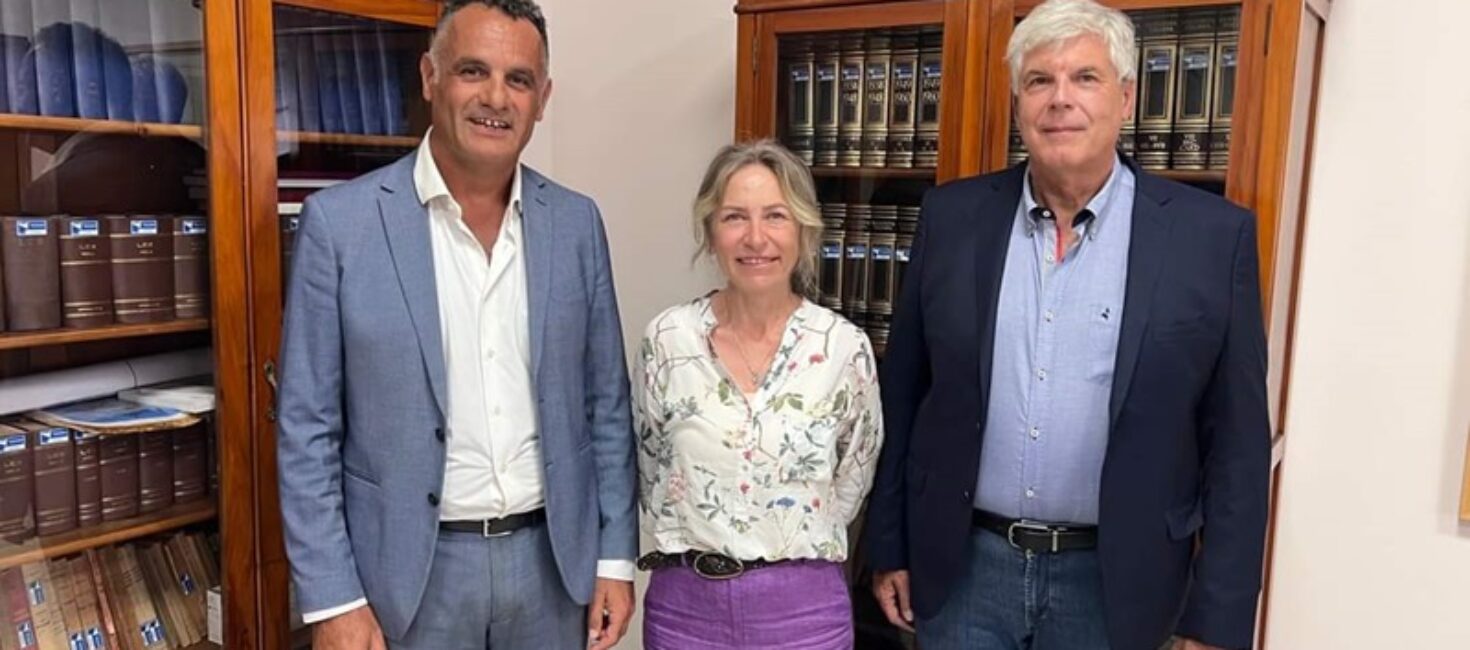 Acate, lunedì 20 aprile l’attivazione della Casa della Comunità di via Vittorio Veneto