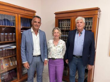 Acate, lunedì 20 aprile l’attivazione della Casa della Comunità di via Vittorio Veneto