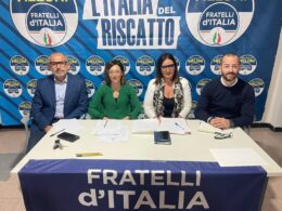 Vittoria, Fratelli d’Italia: “Il sindaco Aiello elargisce incarichi a esperti per 48mila euro l’anno: inaccettabile spreco di risorse mentre la città ha bisogno di sicurezza e decoro”