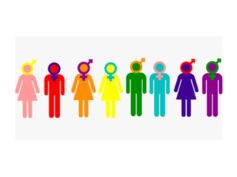 Per il 40% di donne nelle giunte comunali, ma perché non estendere l’obbligo agli esponenti della comunità LGBTQIA+ ?