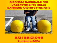 La SPI CGIL denuncia: “Barriere architettoniche, in Sicilia nessun censimento dei siti”. Anche a Ragusa si fa poco o nulla