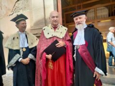 Inaugurazione Anno Accademico dell’Università di Catania: la lectio magistralis del prof. Tottoli e l’intervento della studentessa Giuliana Previtera