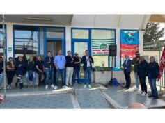 Vertenza Versalis Ragusa, Sallemi (FDI): “Al fianco dei lavoratori: avvierò interlocuzione con il Ministero delle Imprese”