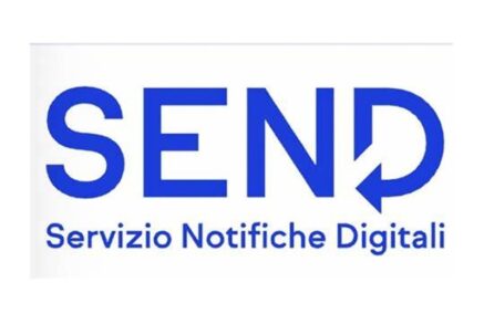 RagusSEND – Servizio di notifiche digitali